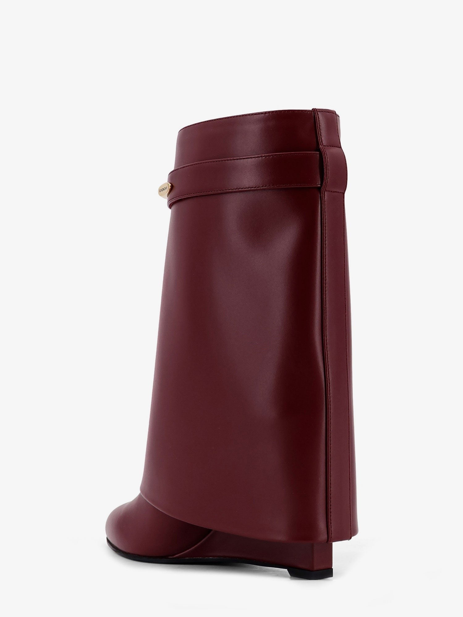 Givenchy - Woman - Red - Boot