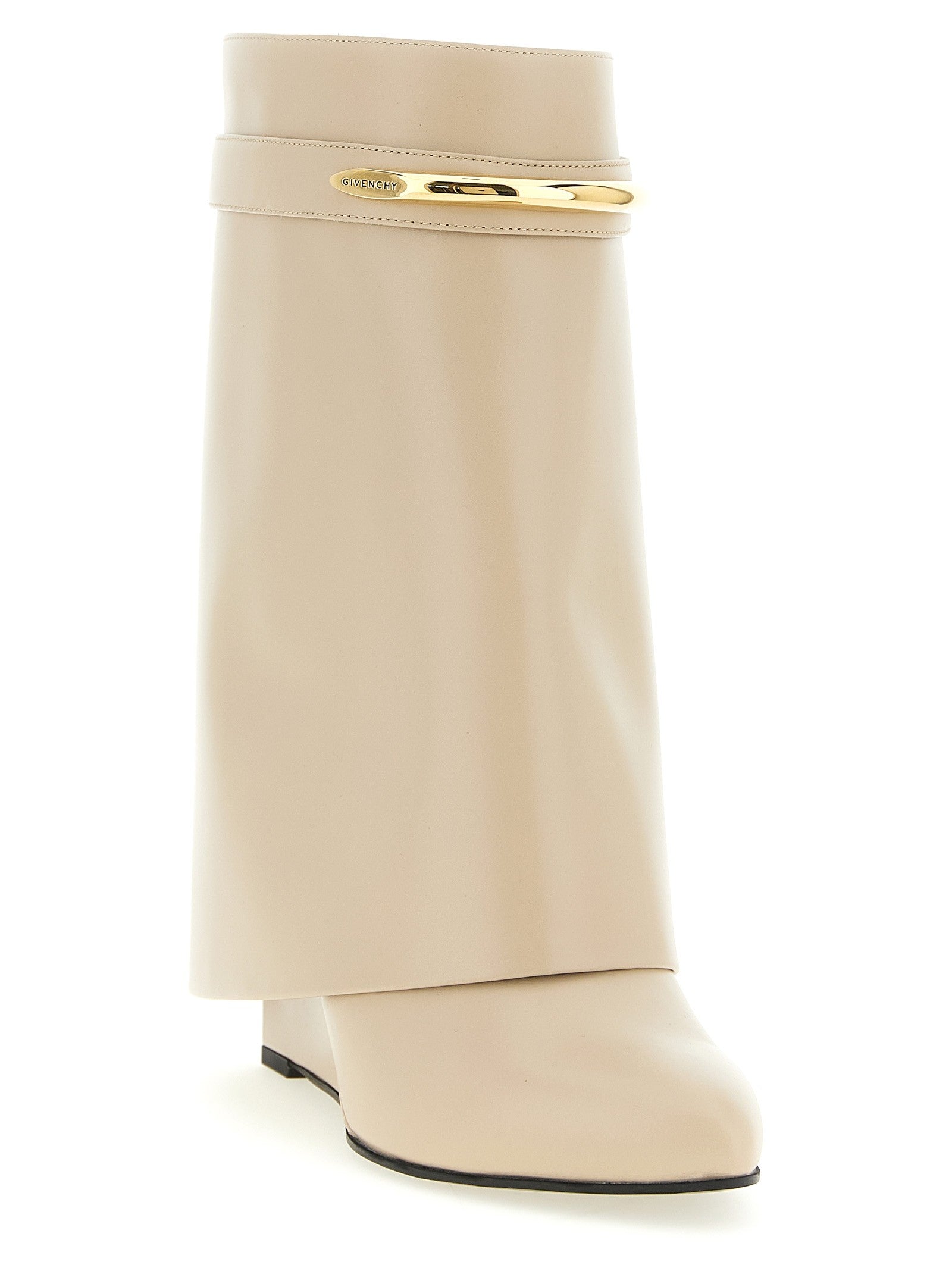 Givenchy - nan - Beige - Boot