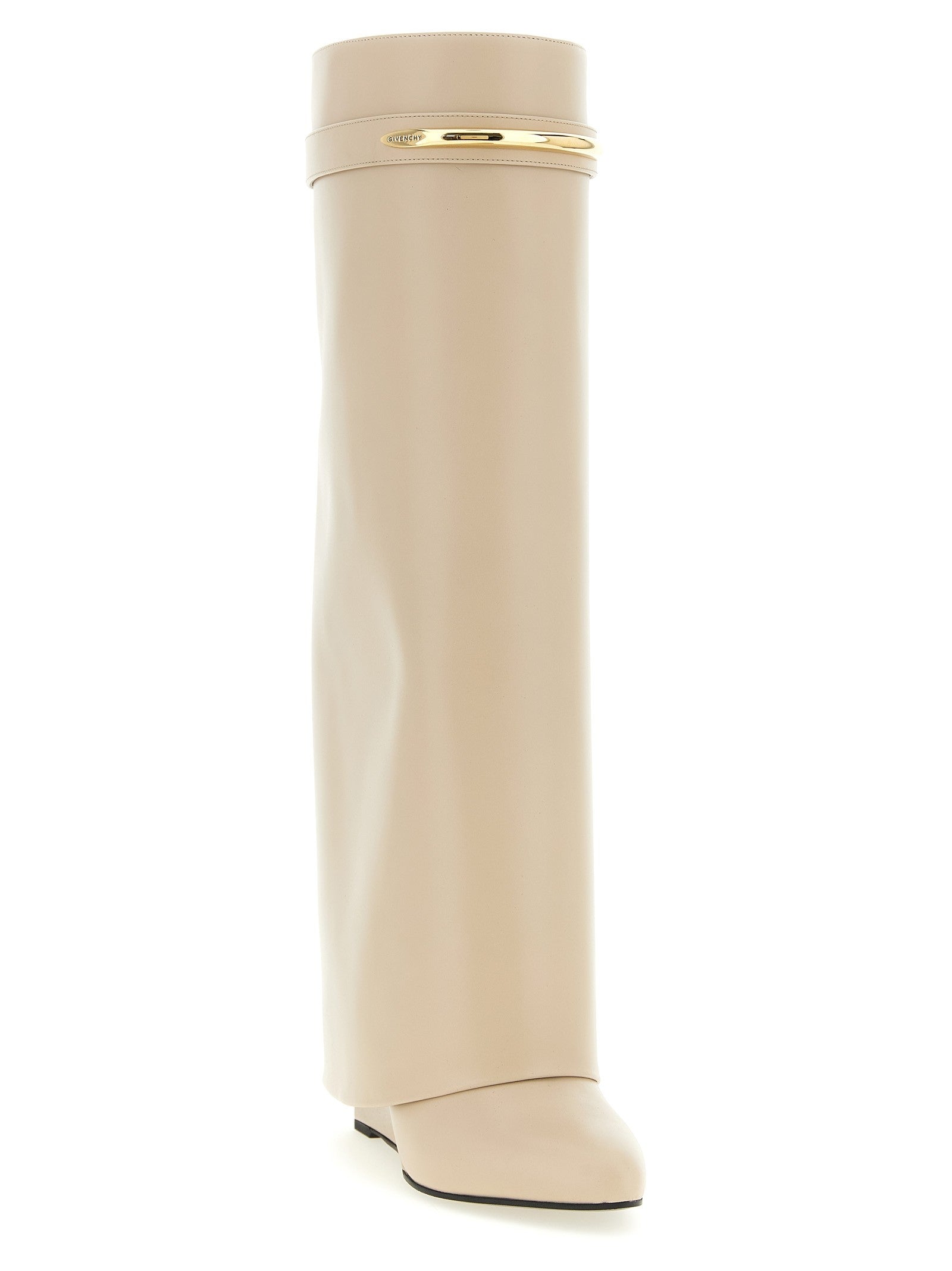 Givenchy - nan - Beige - Boot