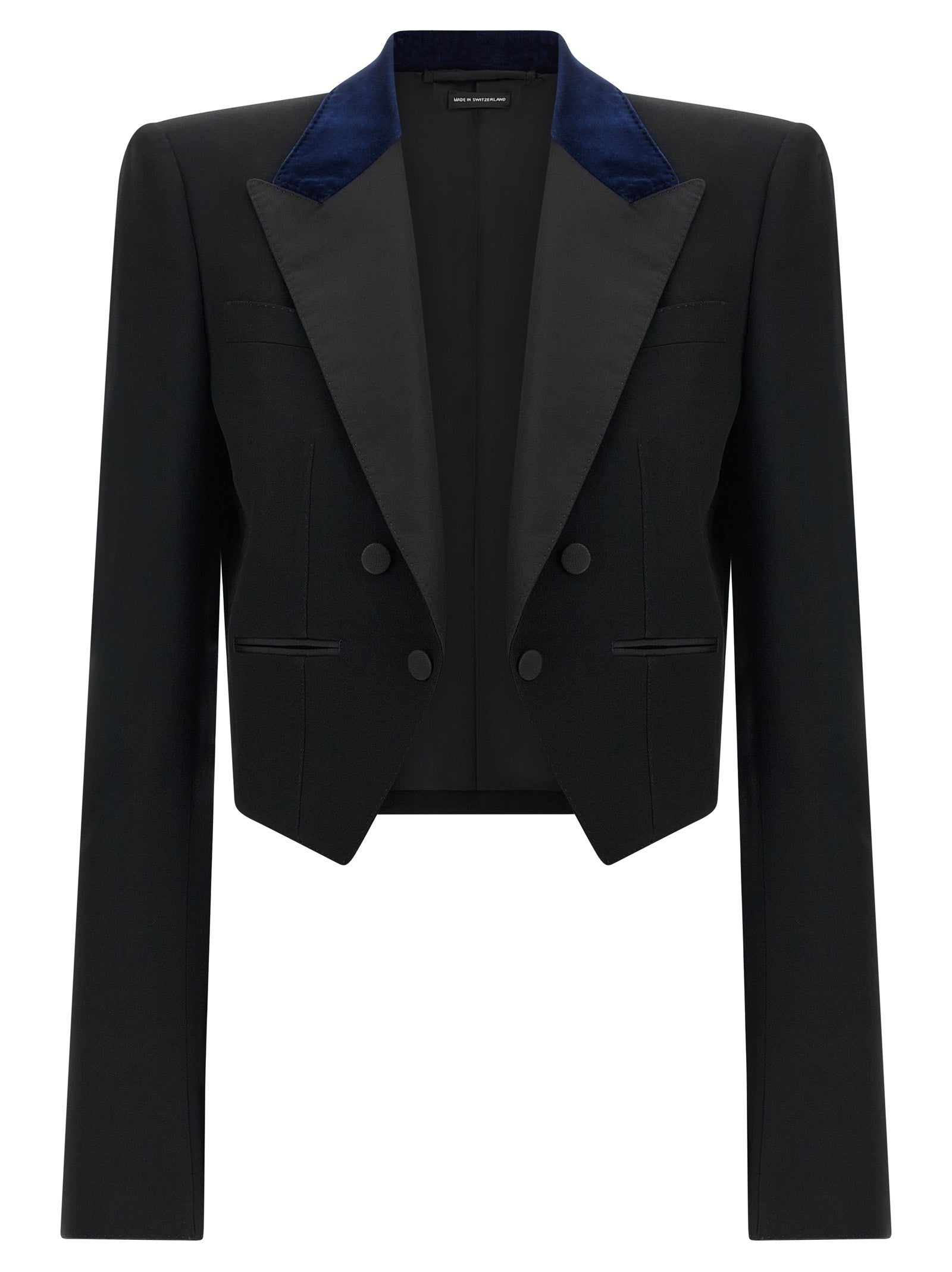 TOM FORD - nan - Black - Blazer
