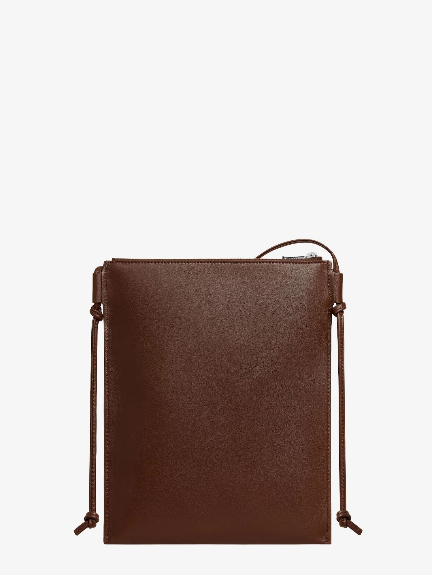 Celine - Unisex - Brown - Crossbody Bag