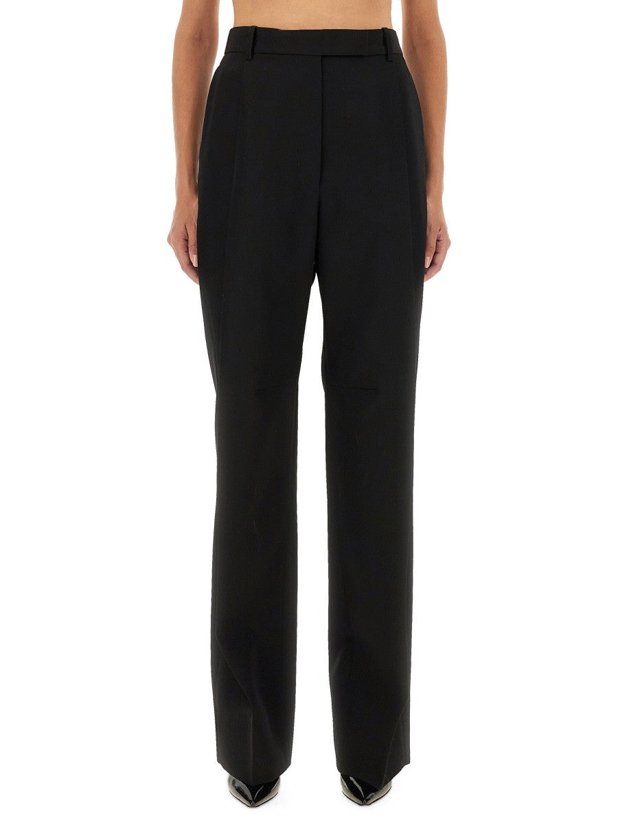TOM FORD – Női – Fekete – Nadrág