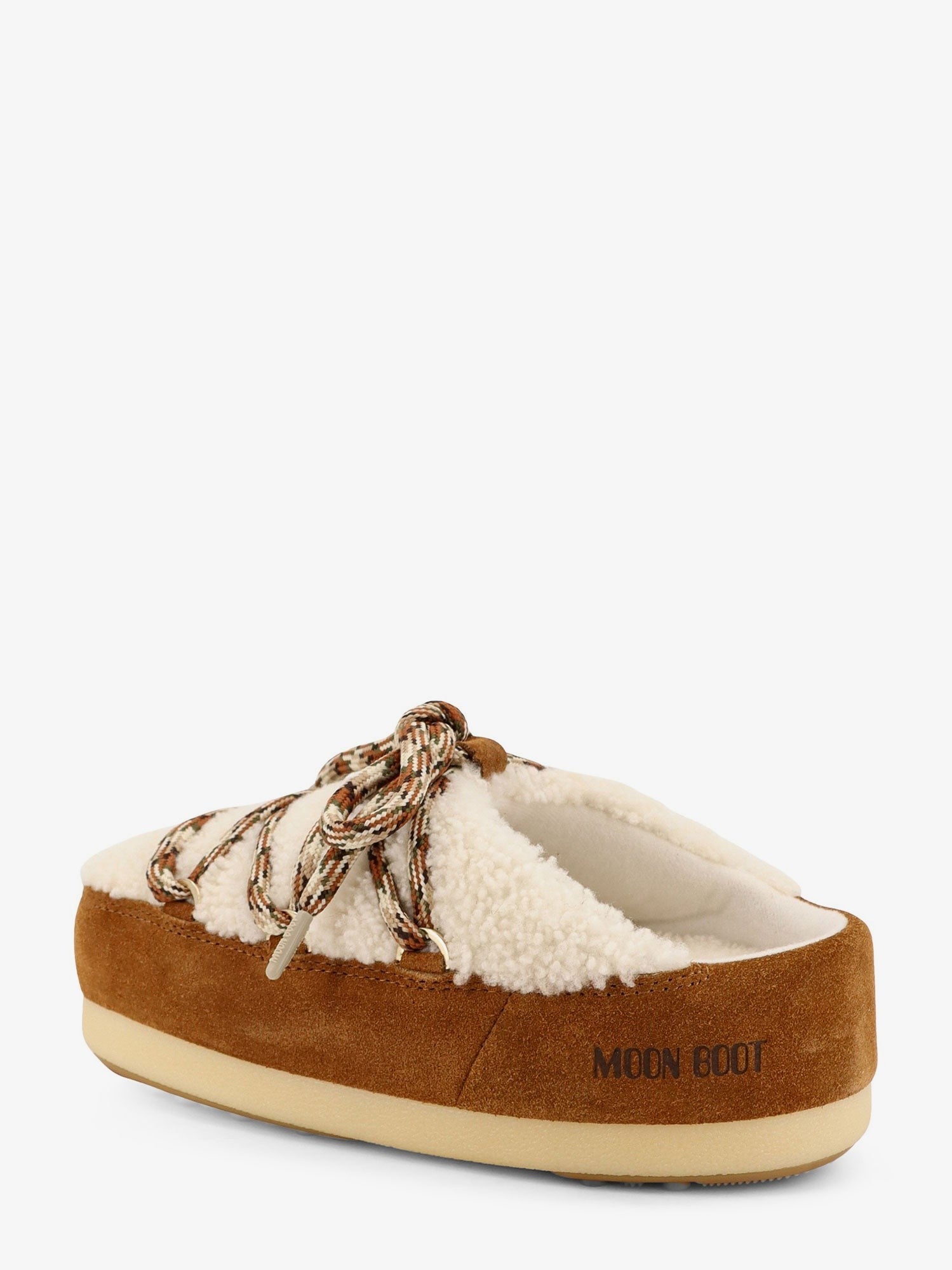 Moon Boot - Woman - Whisky Off White - Sandal