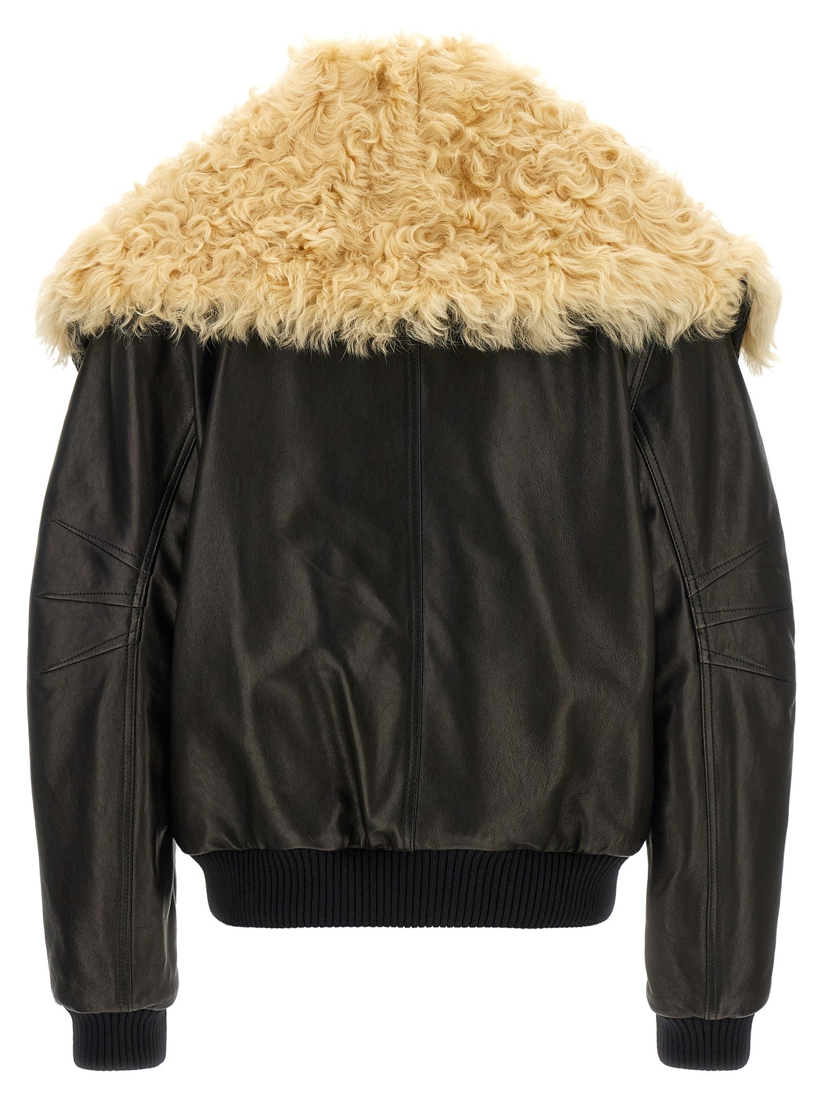 The Attico - nan - Black - Jacket
