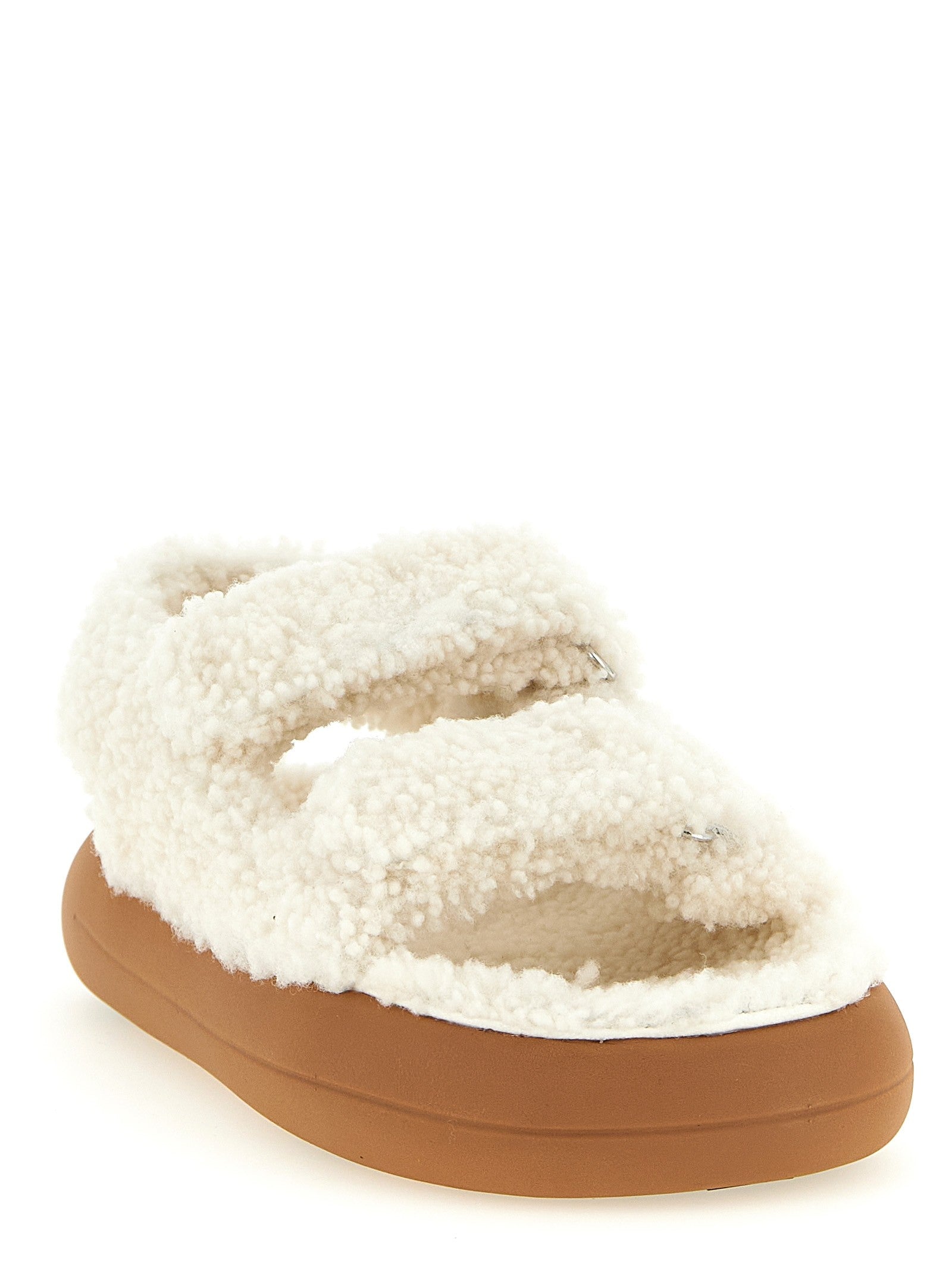Moon Boot - nan - White - Sandal