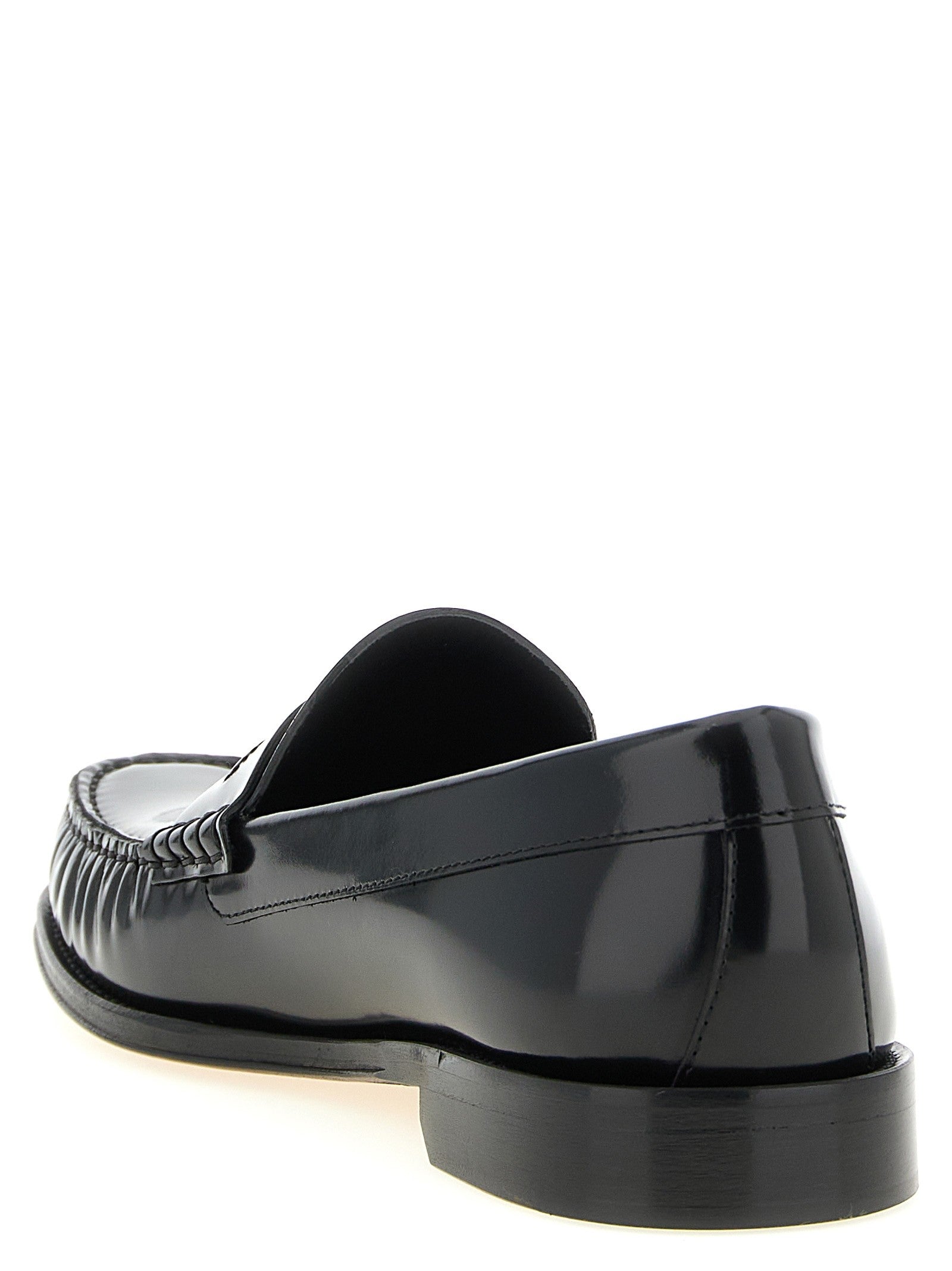 TOM FORD - nan - Black - Loafer