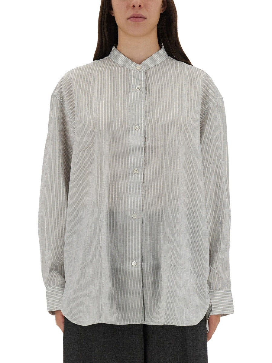 STUDIO NICHOLSON - Woman - White - Shirt