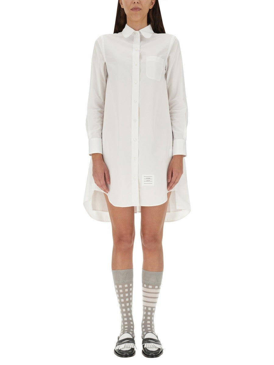 THOM BROWNE - Női - Fehér - Ruházat
