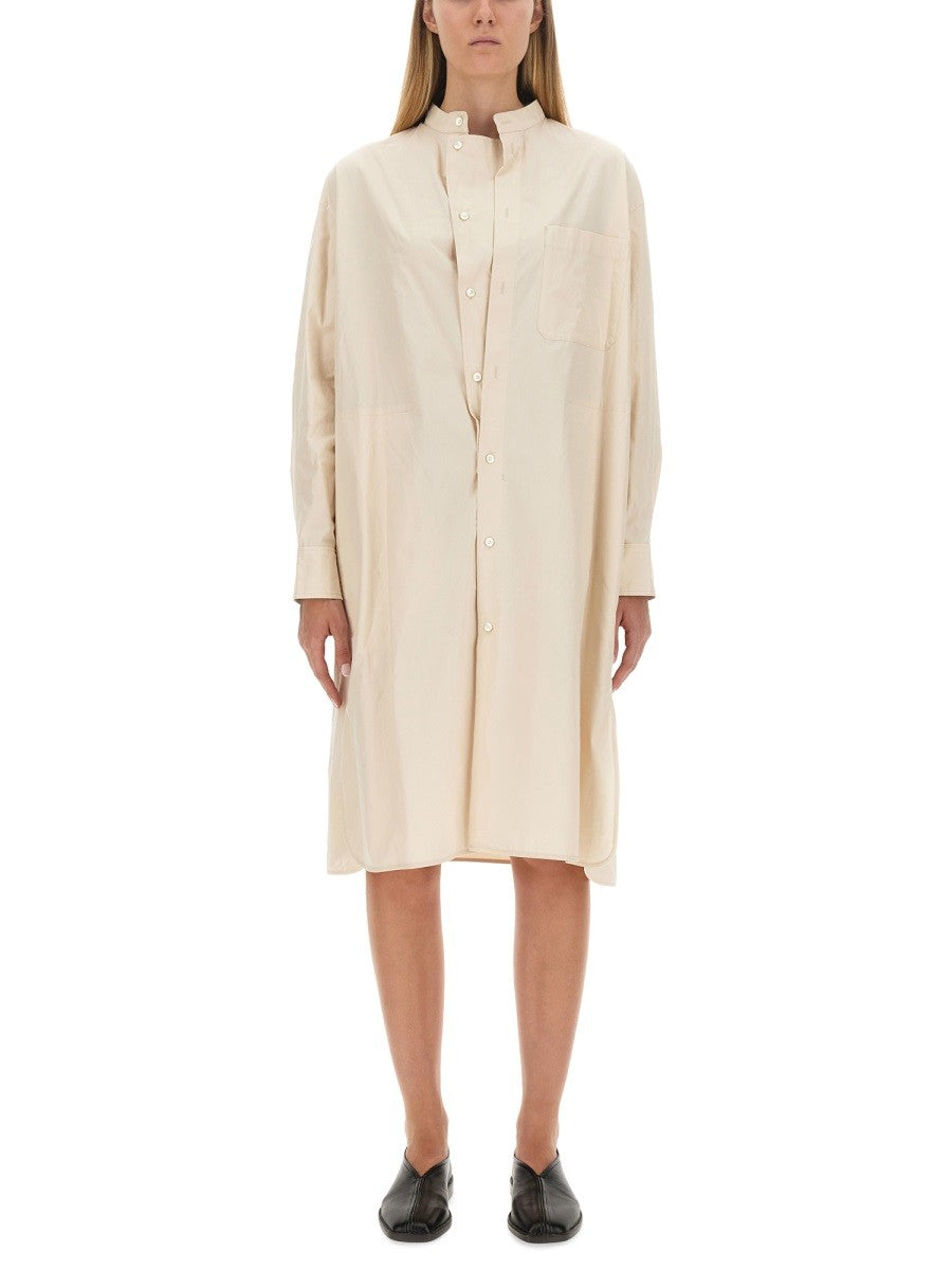 LEMAIRE - Woman - Beige - Dress