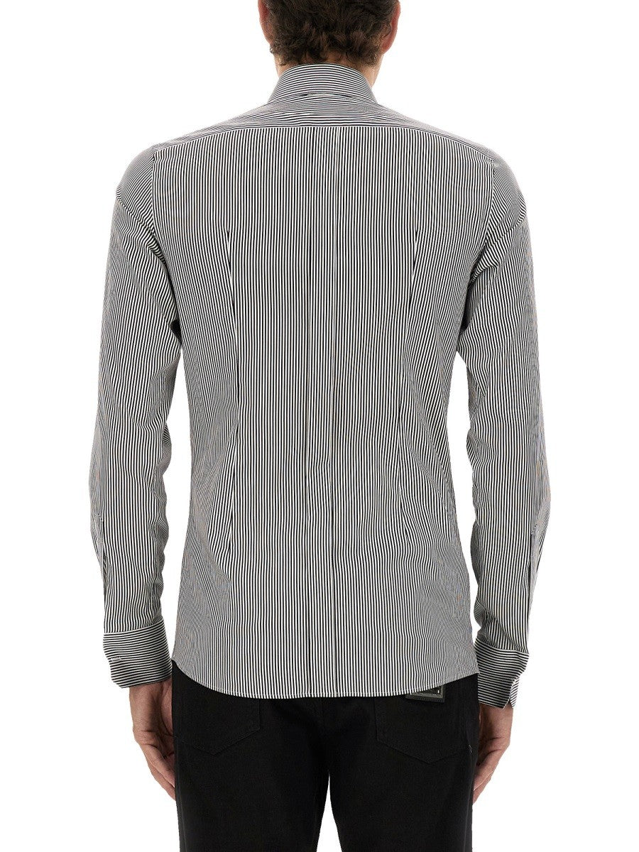 Dolce & Gabbana - Man - Multicolor - Shirt