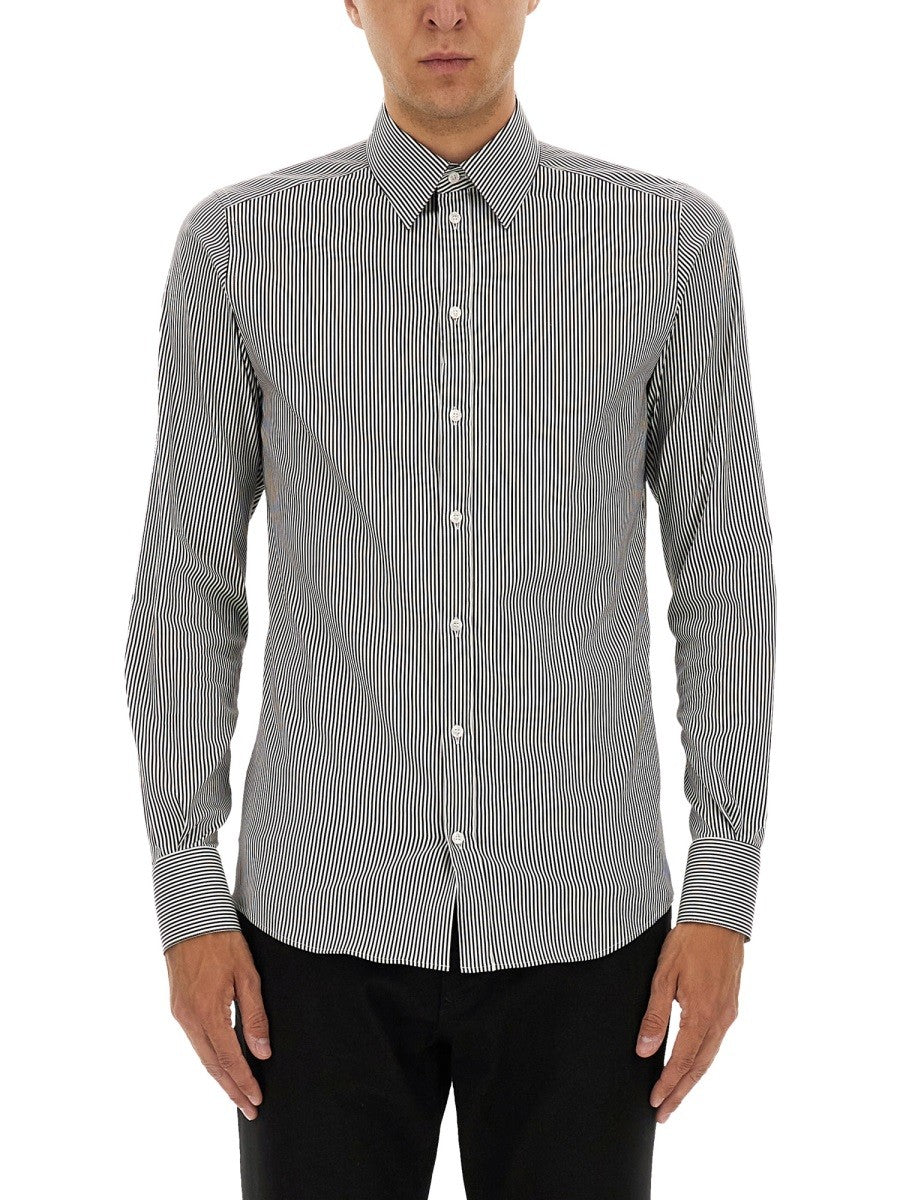 Dolce & Gabbana - Man - Multicolor - Shirt