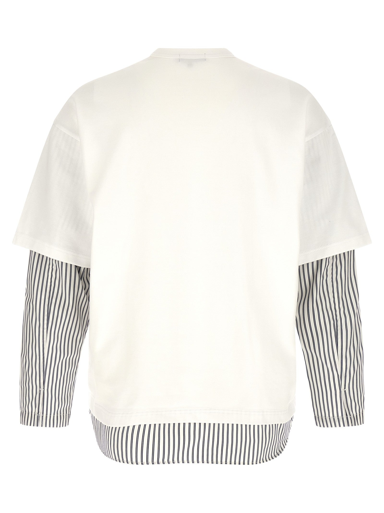 COMME DES GARҪONS HOMME - nan - White - T-shirt