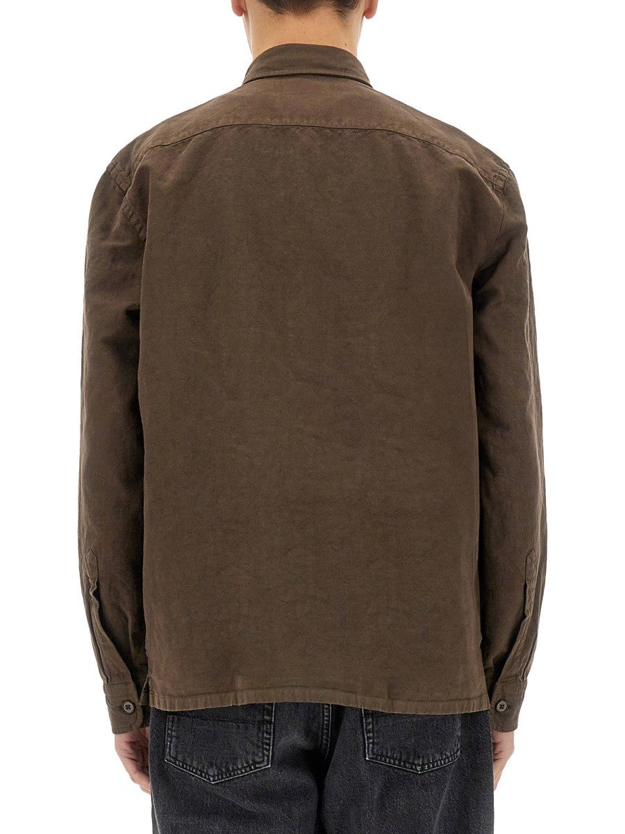 FAY - Man - Brown - Blazer
