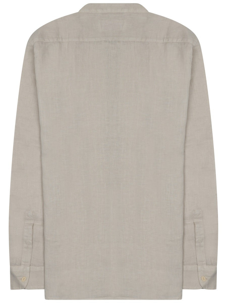 MC2 SAINT BARTH - Férfi - Galambszürke - Ing