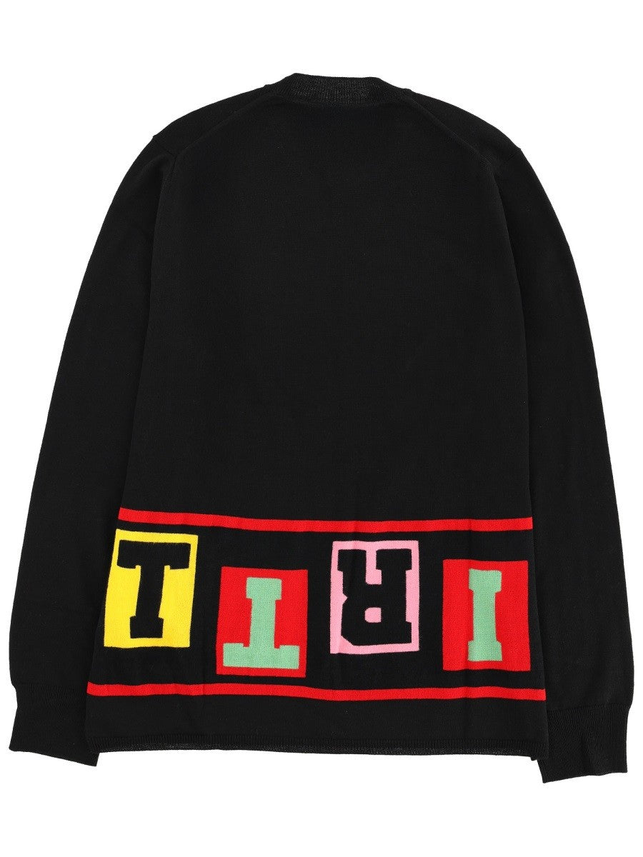 COMME DES GARCONS SHIRT - Man - Black - Shirt