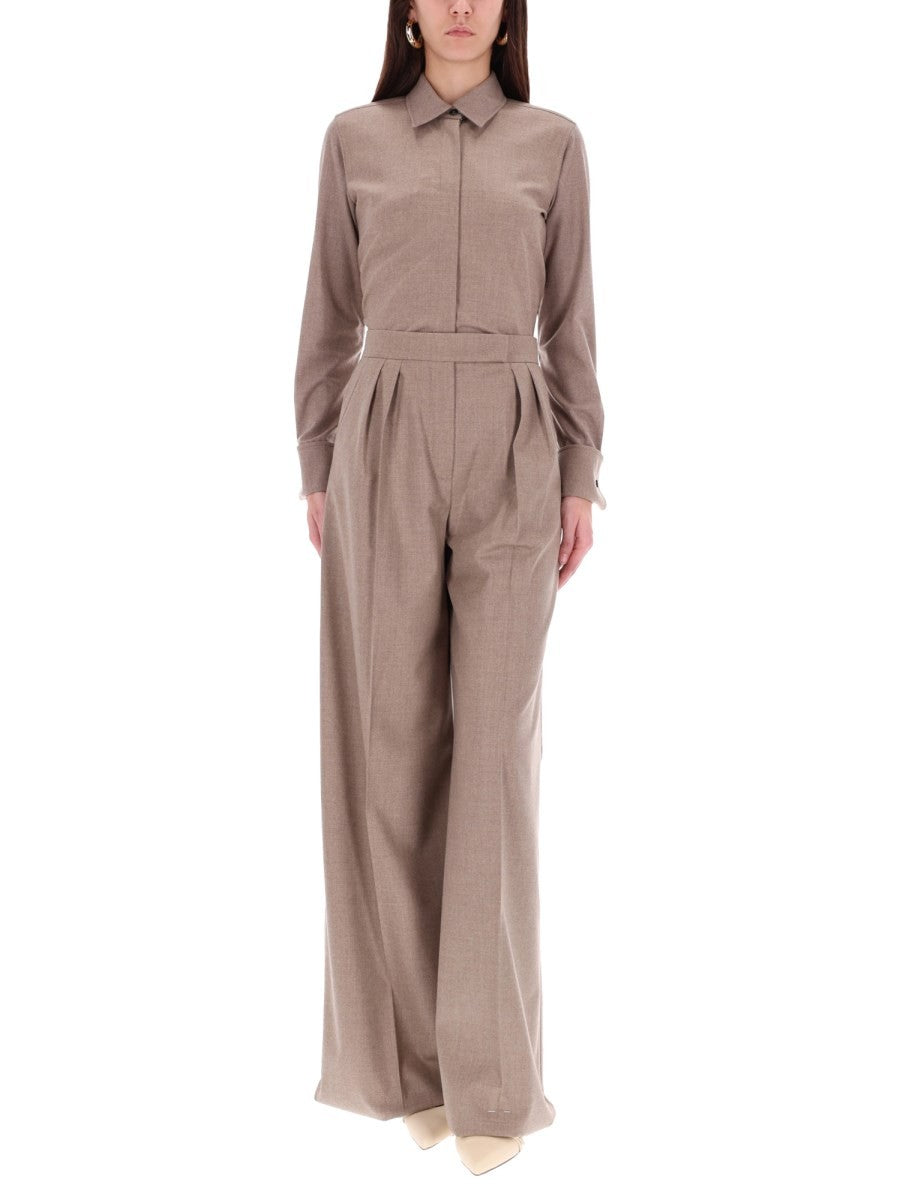 Max Mara - Woman - White - Shirt