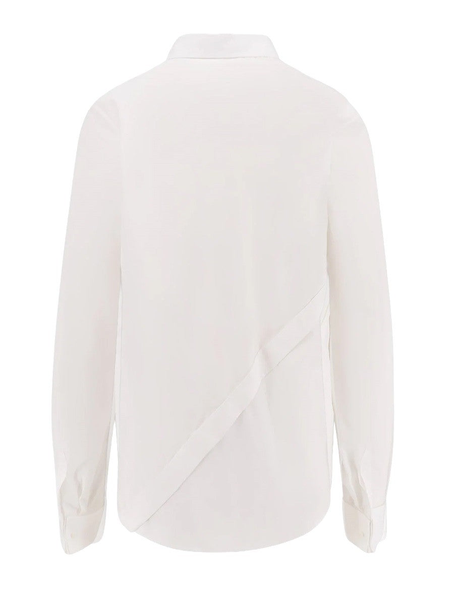 Dior - Woman - White - Shirt