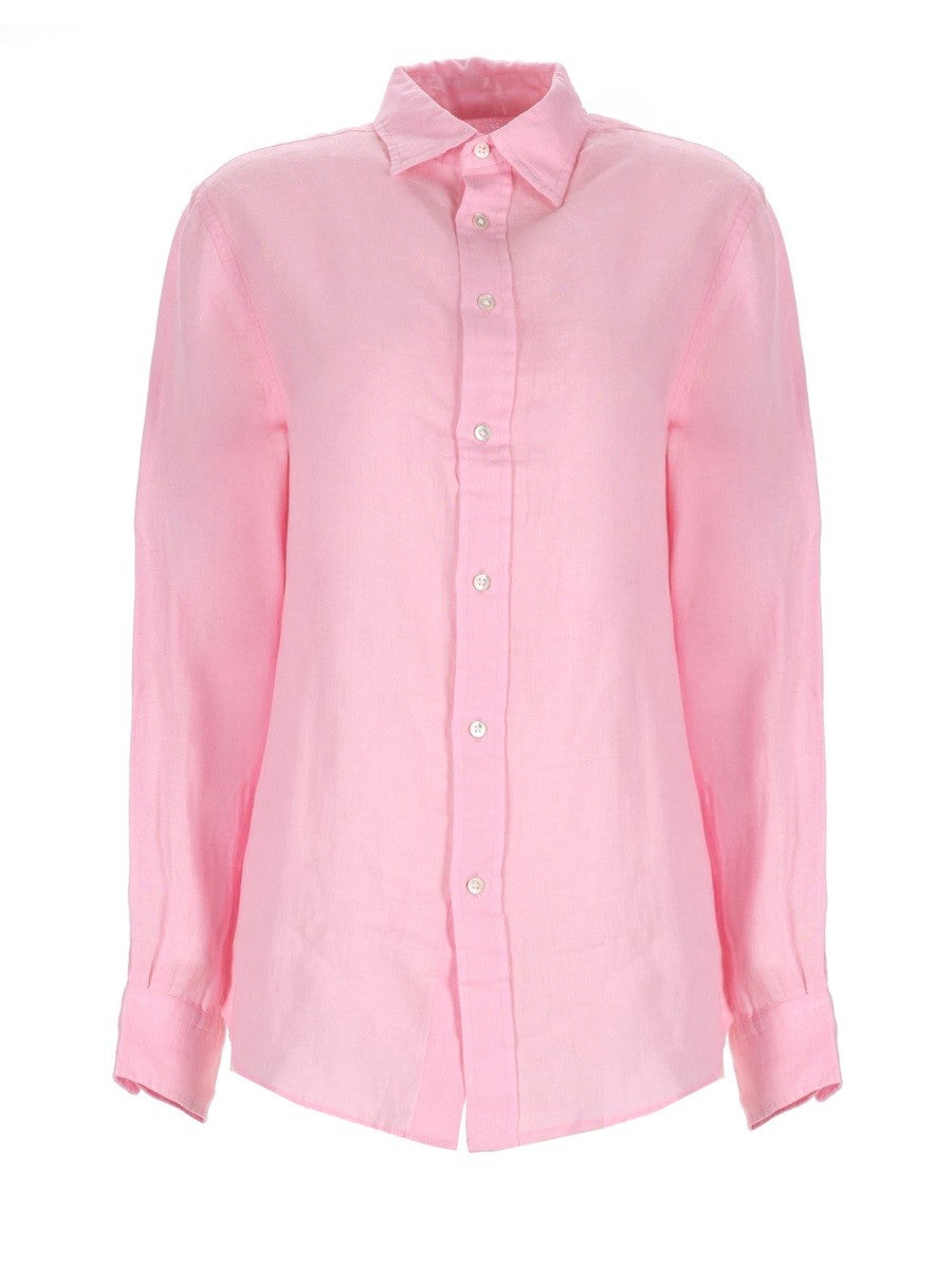 Polo Ralph Lauren - Női - Rózsaszín - Ing