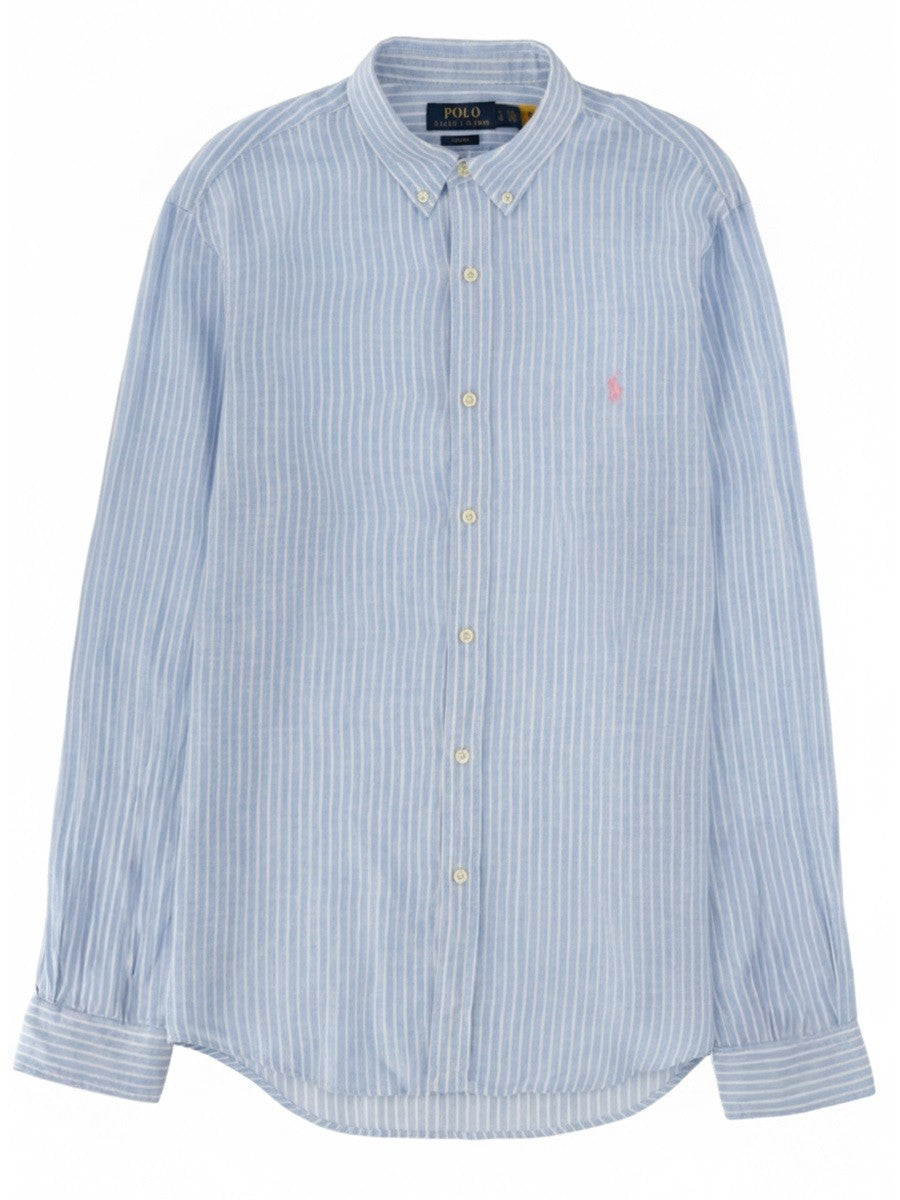 Polo Ralph Lauren - Férfi - Kék - Ing