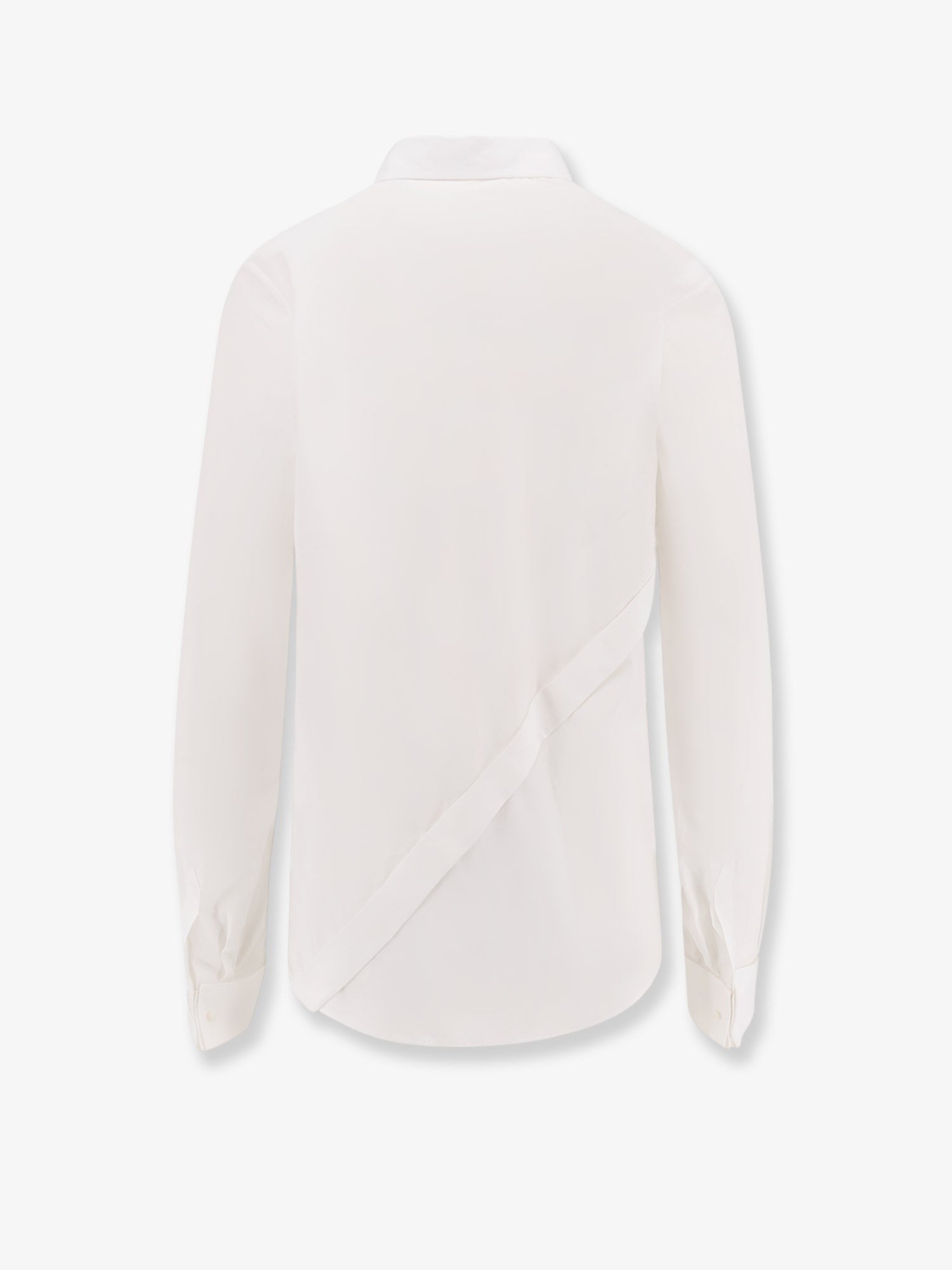 Dior - Woman - White - Shirt