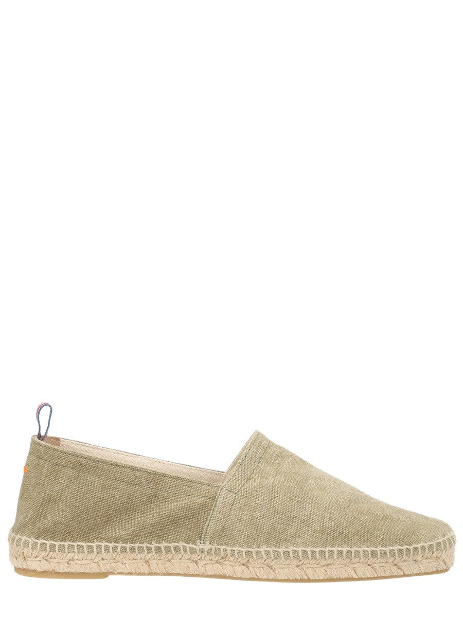 Castaner - Man - Multicolour - Flat