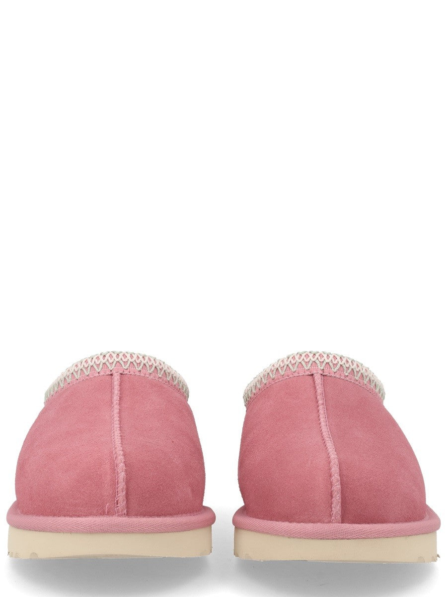 Ugg - Woman - Black - Flat