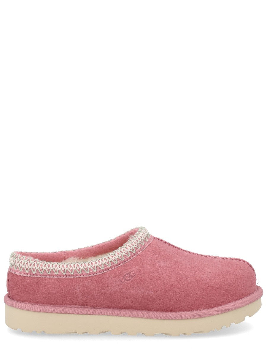 Ugg - Woman - Black - Flat
