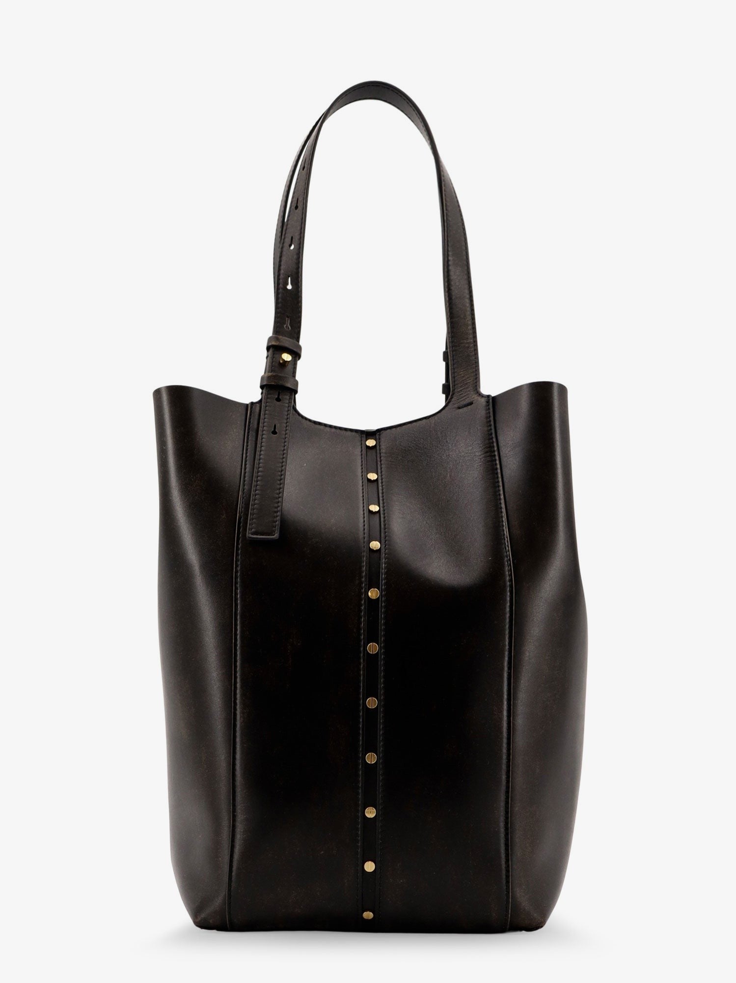 Golden Goose Deluxe Brand - Woman - Black - Shoulder Bag