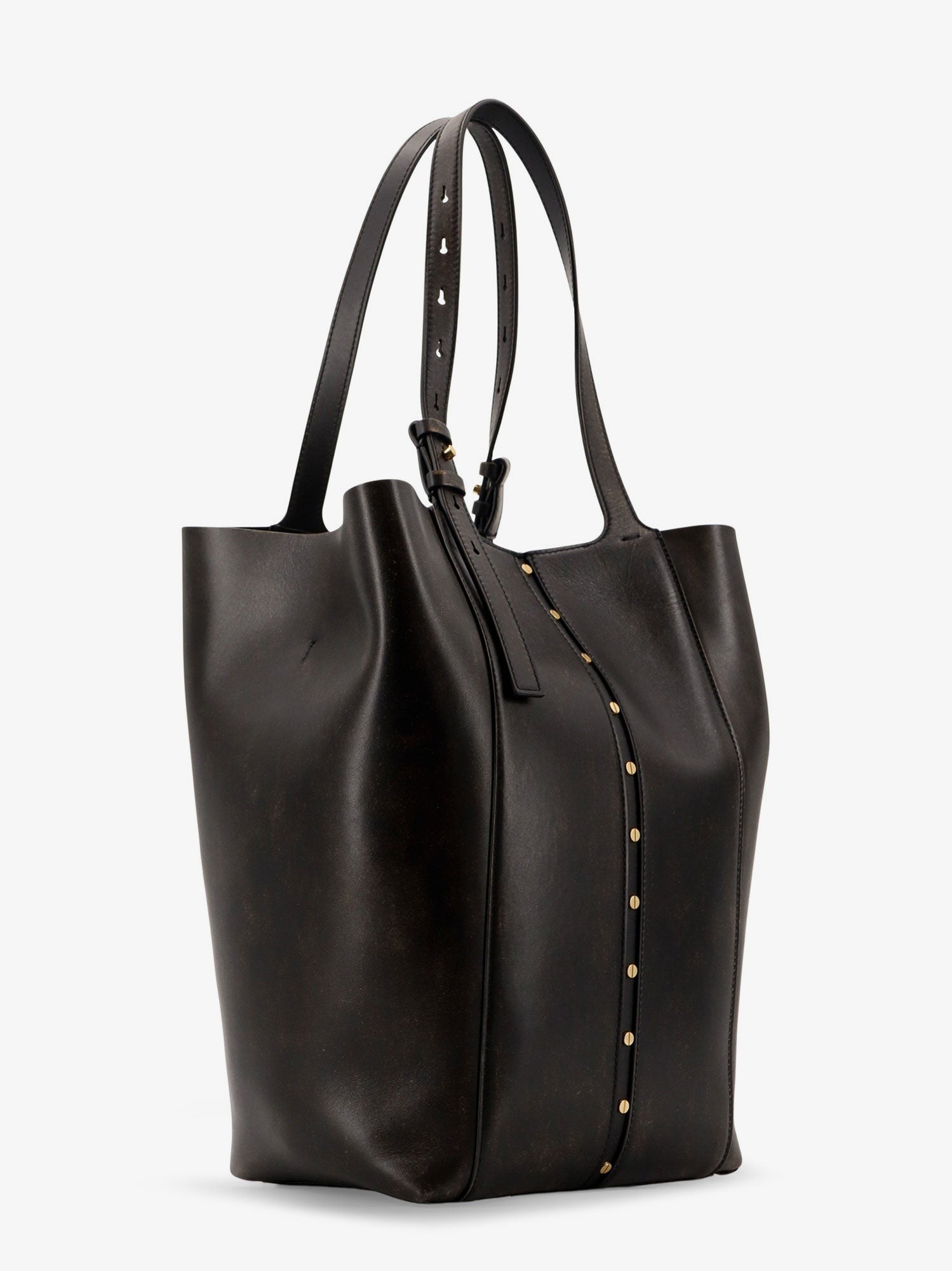 Golden Goose Deluxe Brand - Woman - Black - Shoulder Bag