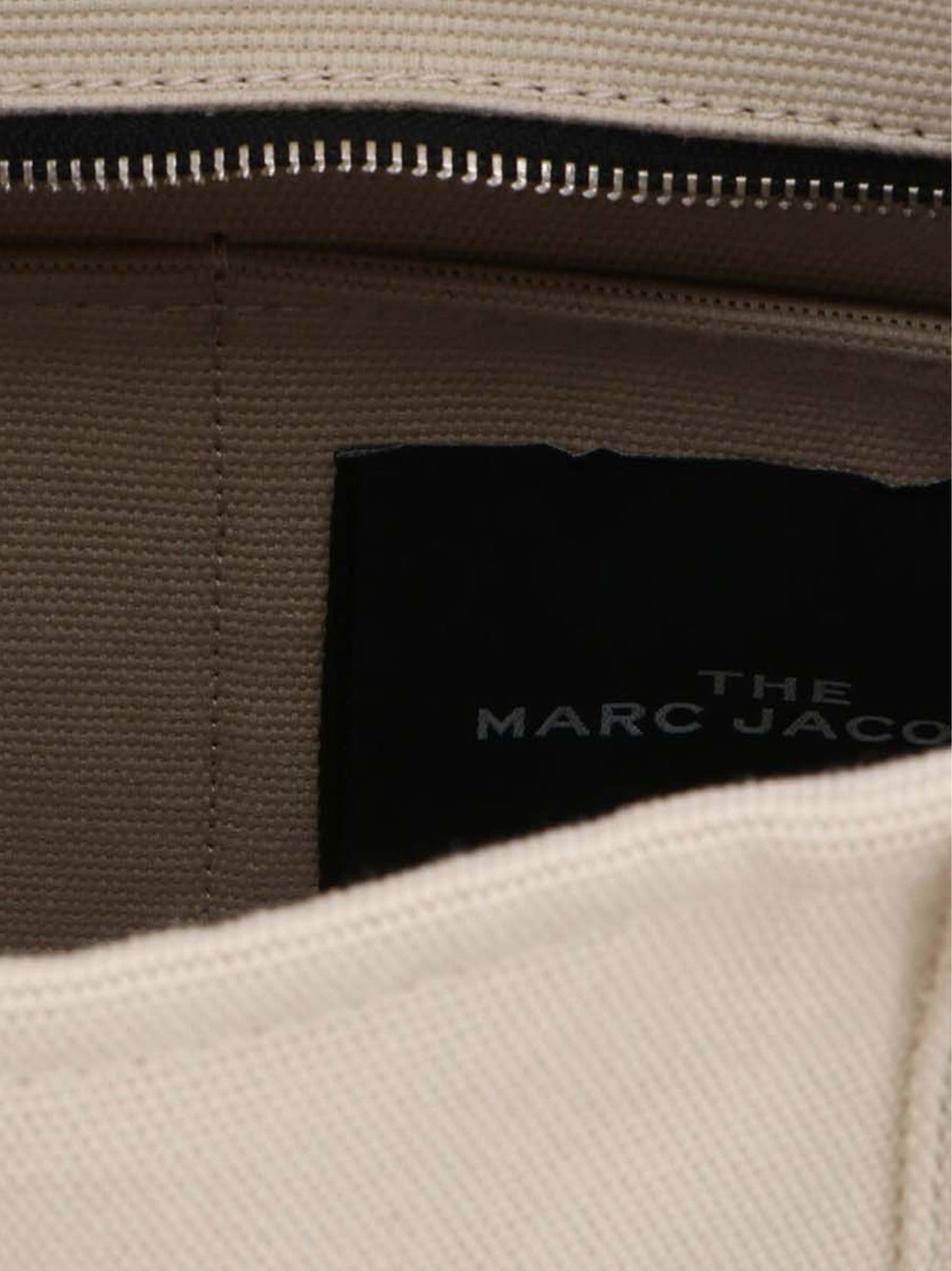 Marc Jacobs - nan - Beige - Tote bag