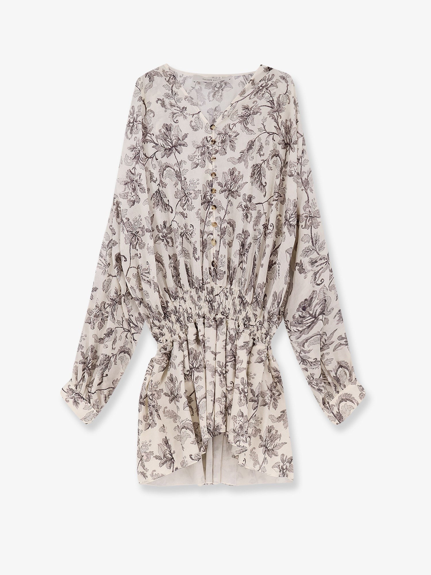 Golden Goose Deluxe Brand - Női - Beige - Ruházat