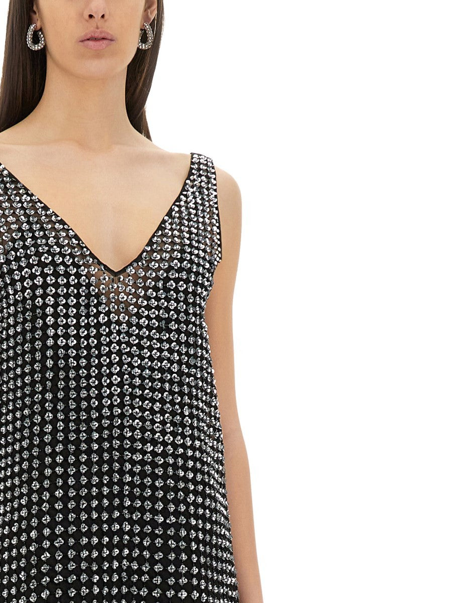 Max Mara - Női - Fekete - Ruhásság