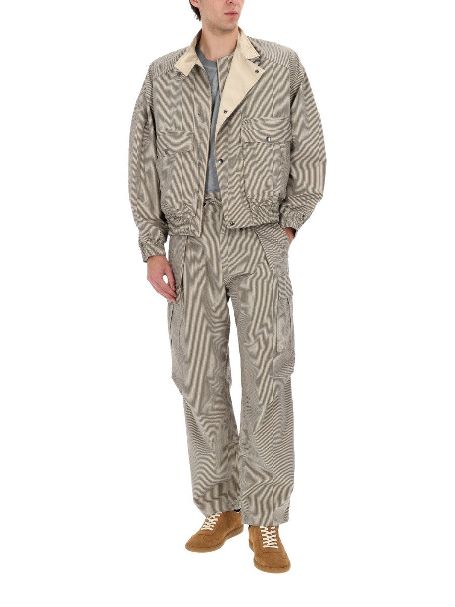 MARANT - Férfi - Beige - Kabát