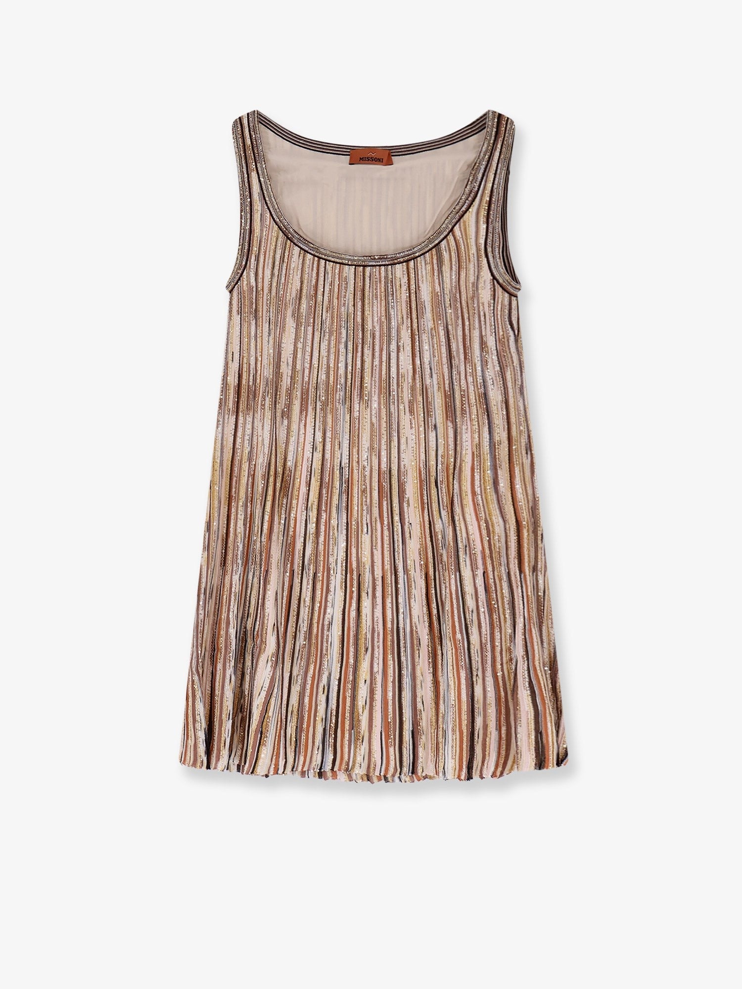 Missoni - Női - Többszínű - Ruha