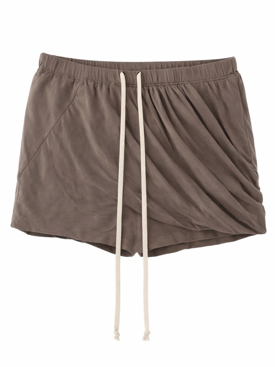 RICK OWENS DRKSHDW – Női – Barna – Rövidnadrág