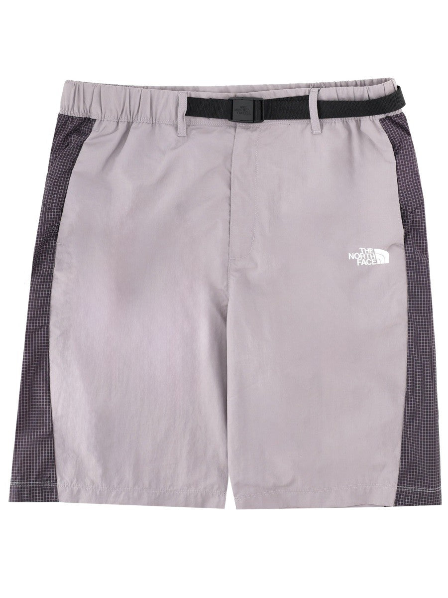 The North Face - Man - Grey - Shorts