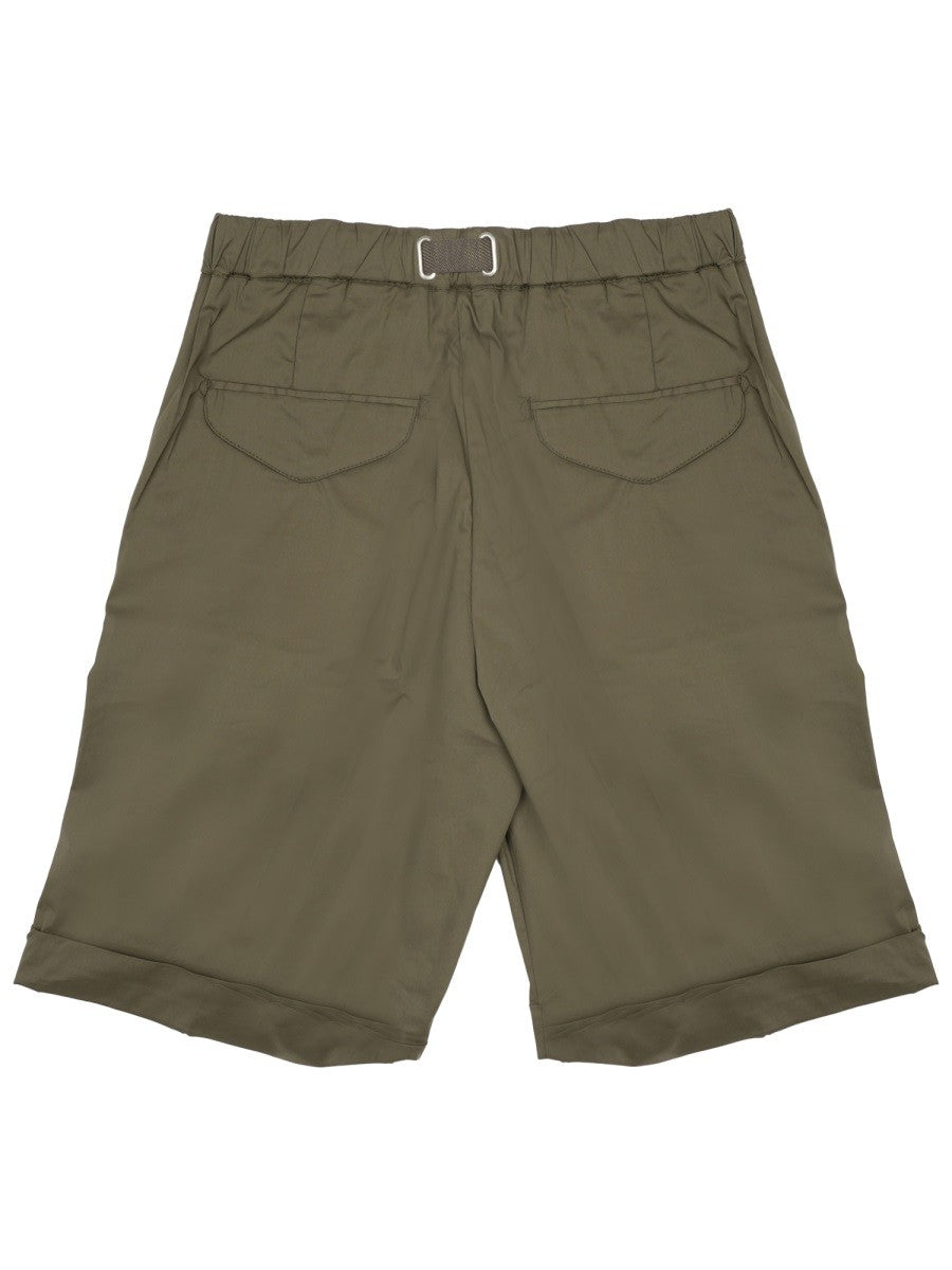 WHITE SAND - Man - Multicolor - Shorts
