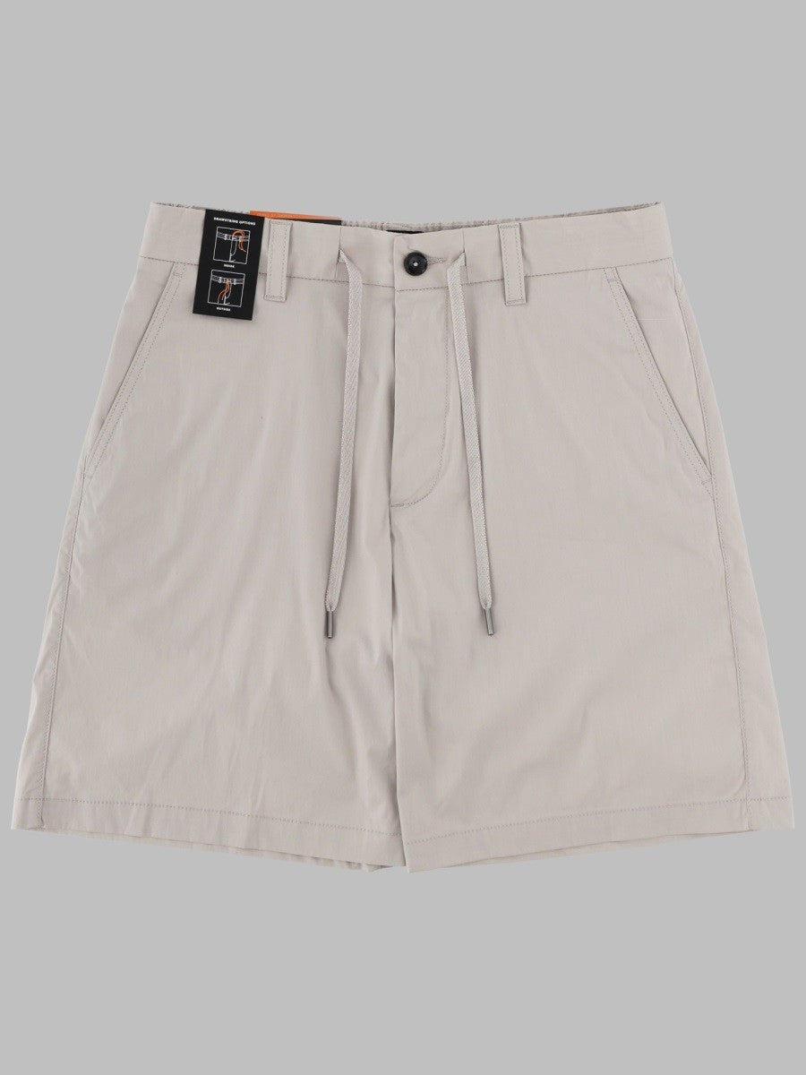 Boss - Man - Grey - Shorts