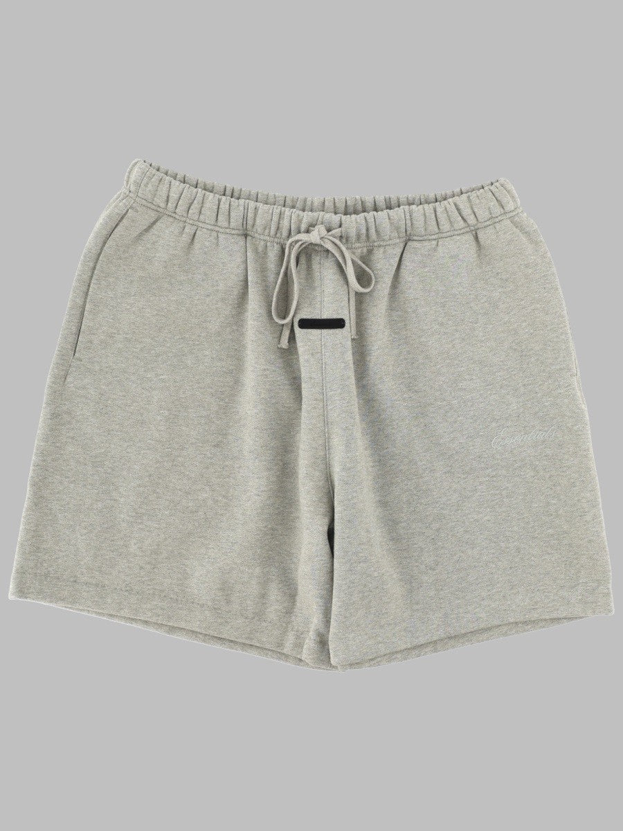 FEAR OF GOD ESSENTIALS - Férfi - Szürke - Rövidnadrág