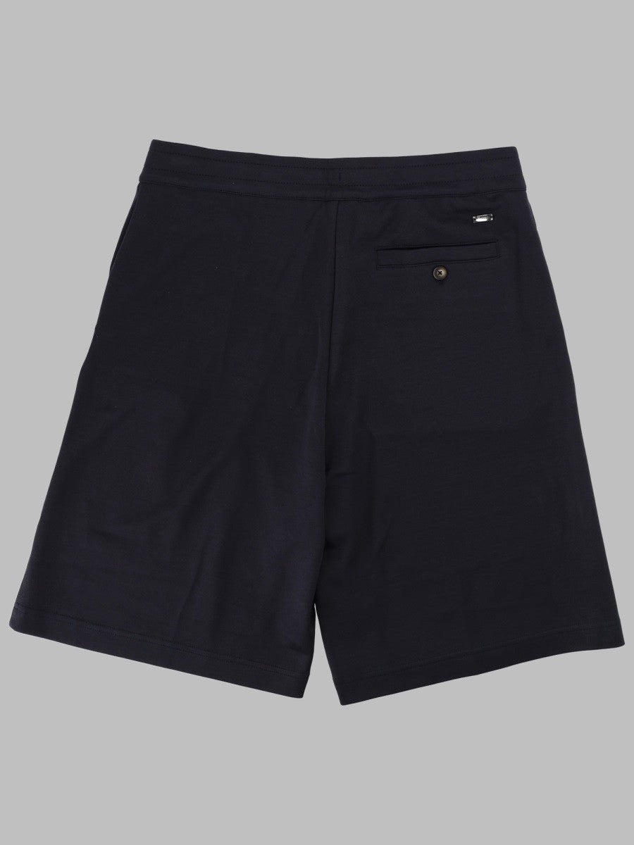 Herno - Man - Blue - Shorts