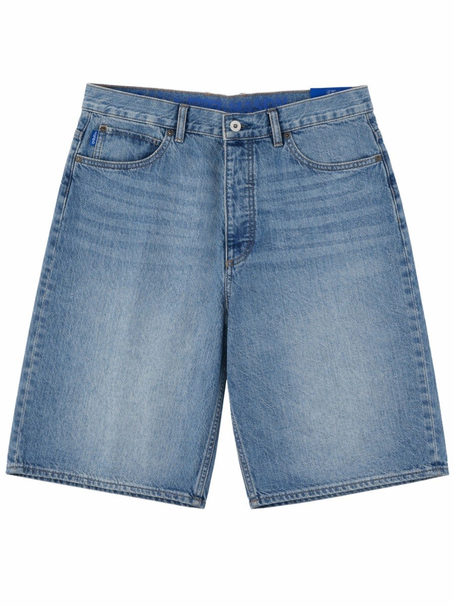 Hugo - Man - Blue - Shorts