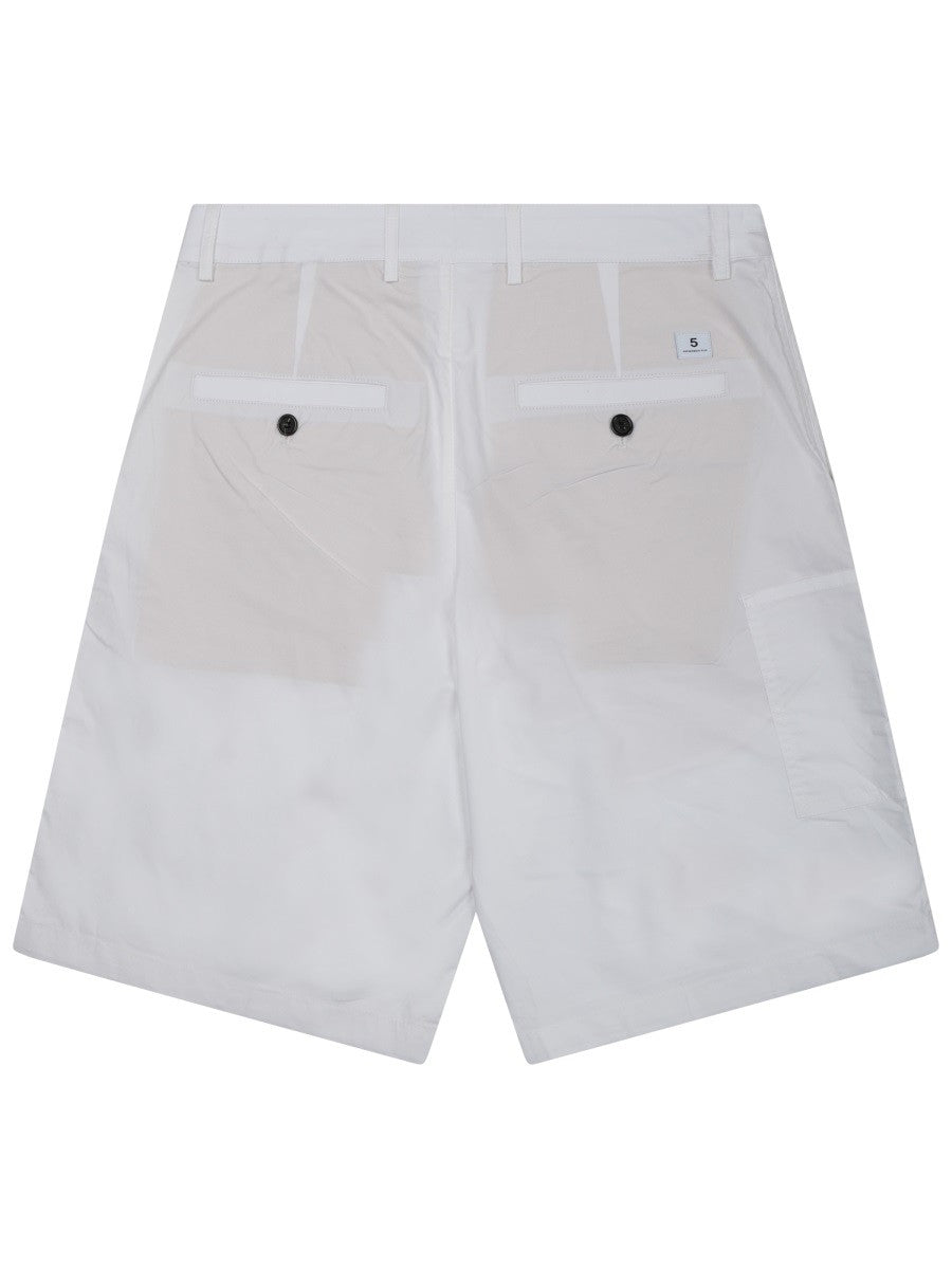 DEPARTMENT FIVE - Man - White - Pants