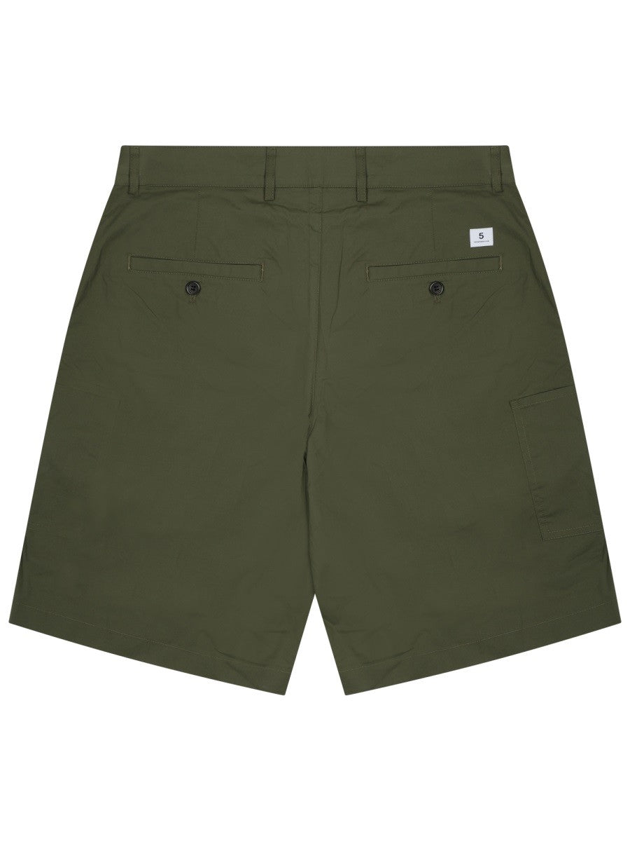 DEPARTMENT FIVE - Man - Green - Pants
