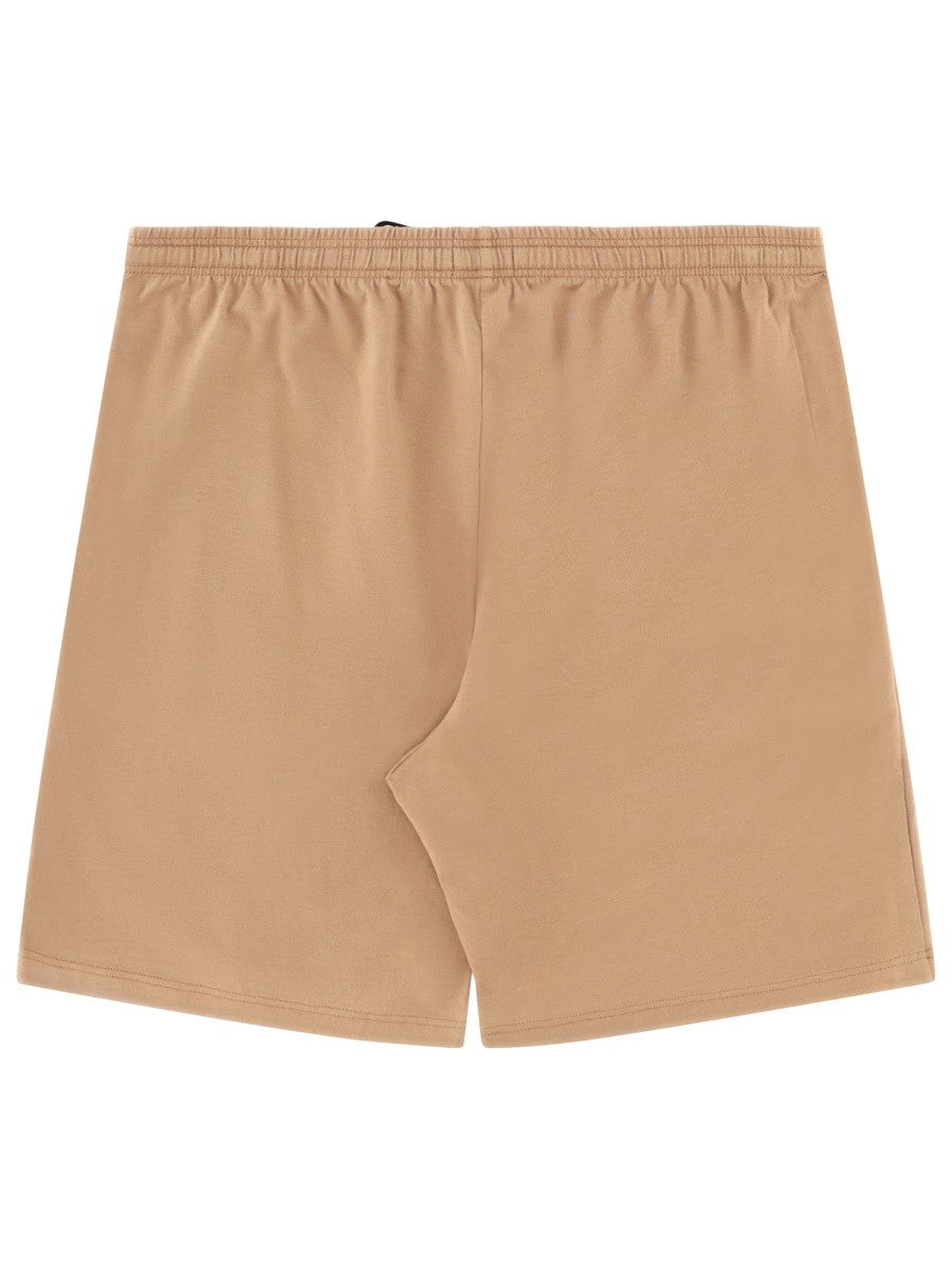 Boss - Man - Beige - Shorts