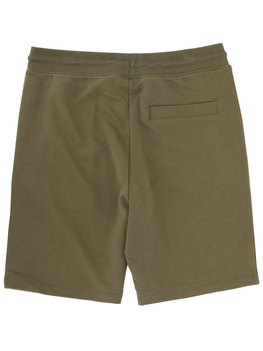 Hugo - Man - Green - Shorts