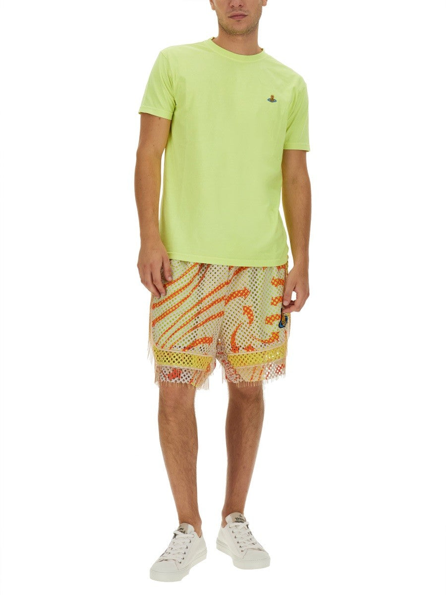 Vivienne Westwood - Férfi - Több szín - Shorts