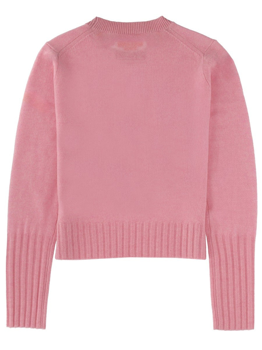 GUEST IN RESIDENCE - Woman - Pink - Sweater