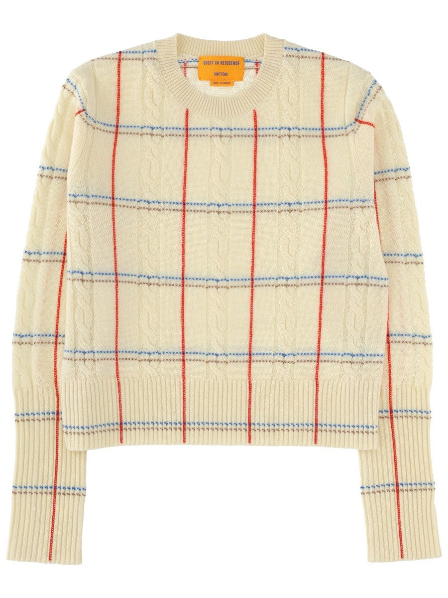 GUEST IN RESIDENCE - Woman - Multicolour - Sweater