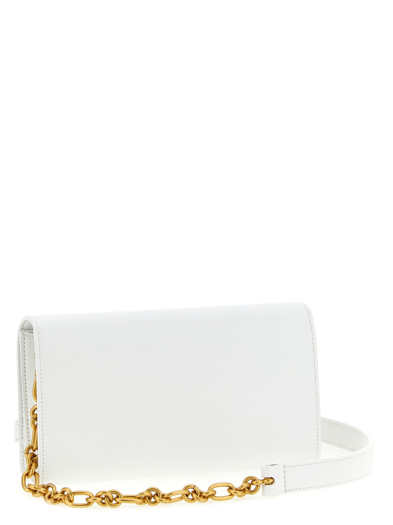 Balmain - nan - White - Wallet