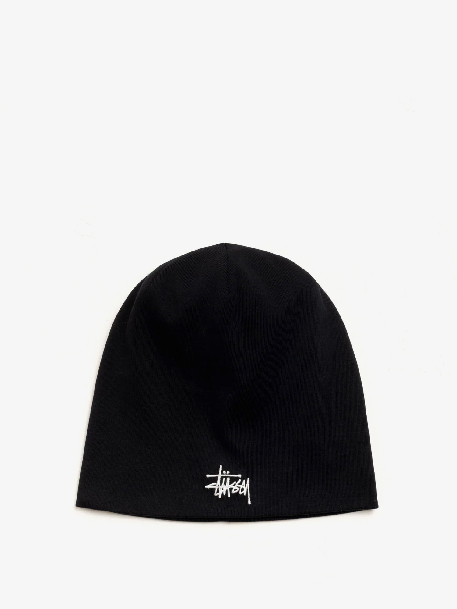 STUSSY - Man - Black - Hat